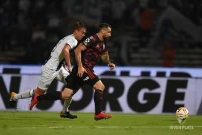  (Foto: Prensa River)