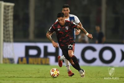  (Foto: Prensa River)