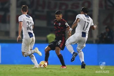  (Foto: Prensa River)
