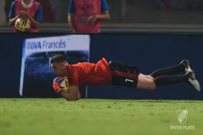  (Foto: Prensa River)