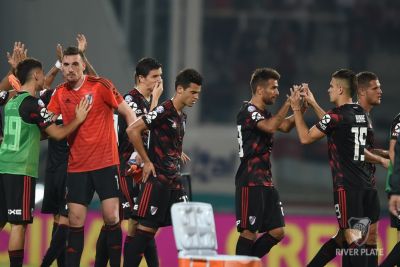  (Foto: Prensa River)