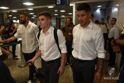  (Foto: Prensa River)