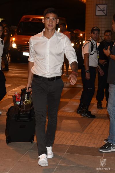  (Foto: Prensa River)