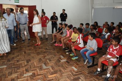  (Foto: Prensa River)