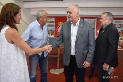  (Foto: Prensa River)