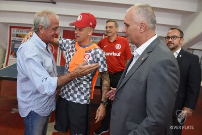 (Foto: Prensa River)
