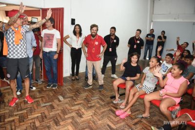  (Foto: Prensa River)