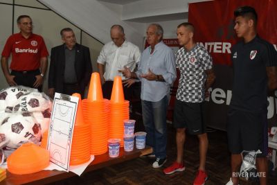  (Foto: Prensa River)