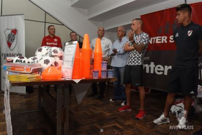  (Foto: Prensa River)