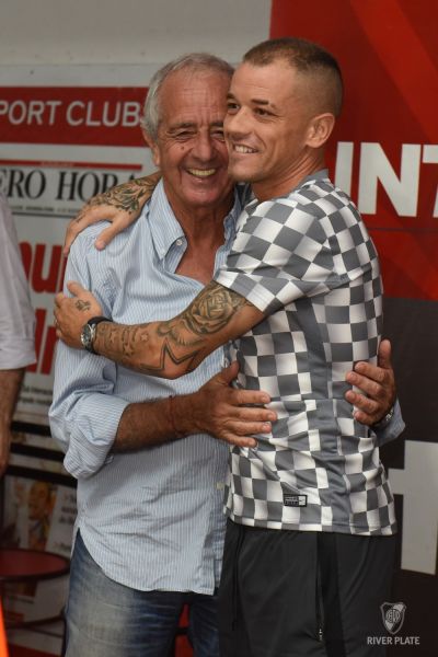  (Foto: Prensa River)