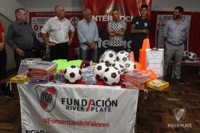  (Foto: Prensa River)