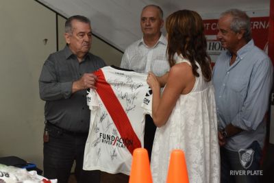  (Foto: Prensa River)