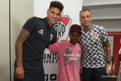  (Foto: Prensa River)
