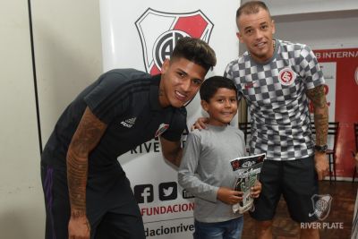  (Foto: Prensa River)