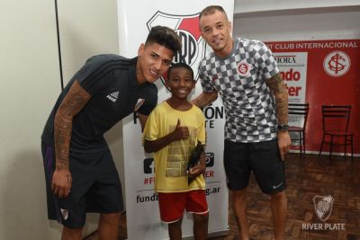  (Foto: Prensa River)