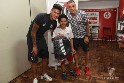  (Foto: Prensa River)