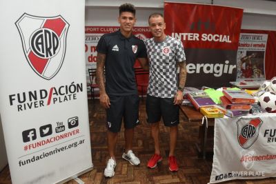  (Foto: Prensa River)