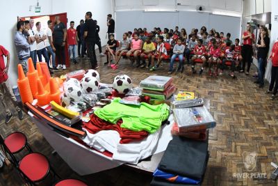  (Foto: Prensa River)