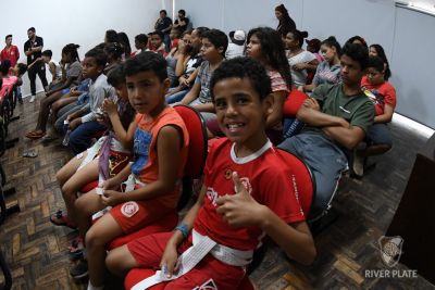  (Foto: Prensa River)