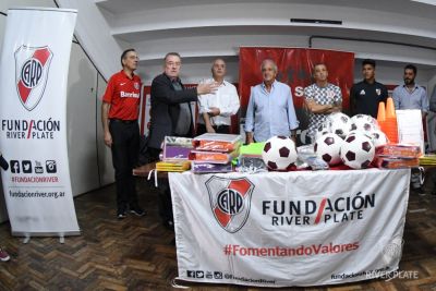  (Foto: Prensa River)