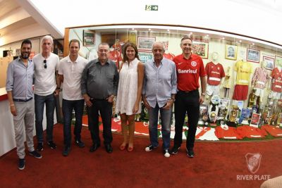  (Foto: Prensa River)
