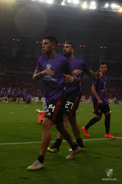  (Foto: Prensa River)