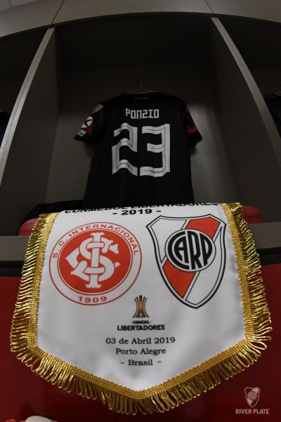  (Foto: Prensa River)