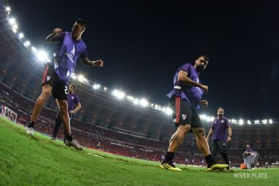  (Foto: Prensa River)