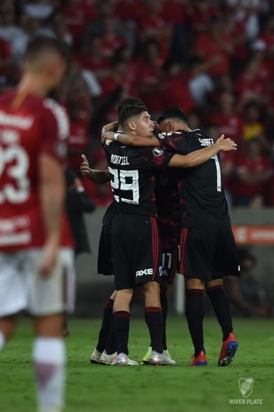  (Foto: Prensa River)