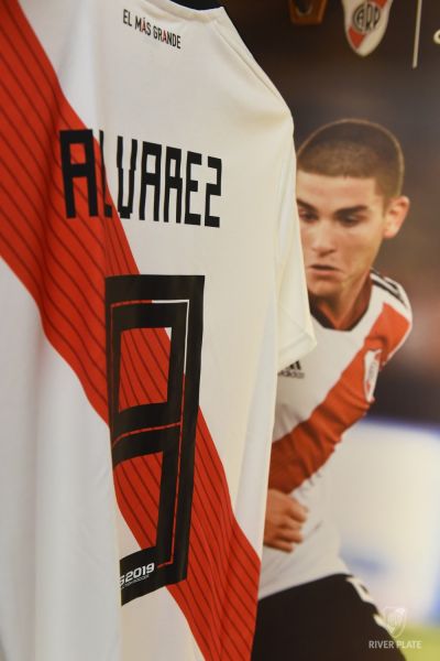  (Foto: Prensa River)