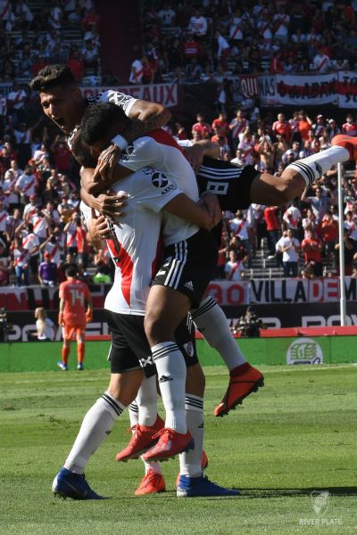  (Foto: Prensa River)