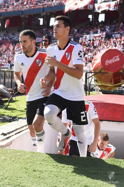  (Foto: Prensa River)