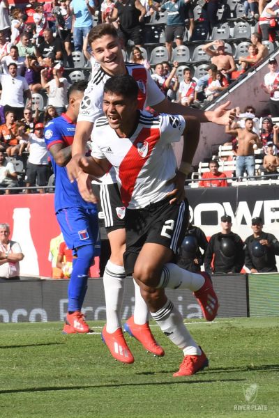  (Foto: Prensa River)