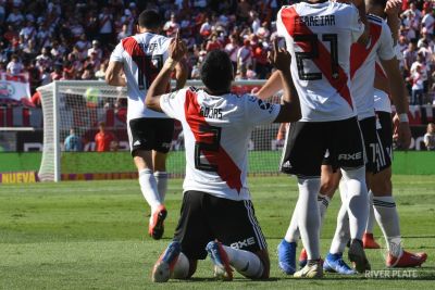  (Foto: Prensa River)