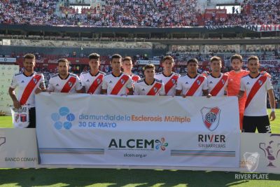  (Foto: Prensa River)