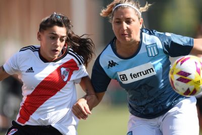  (Foto: Prensa River)