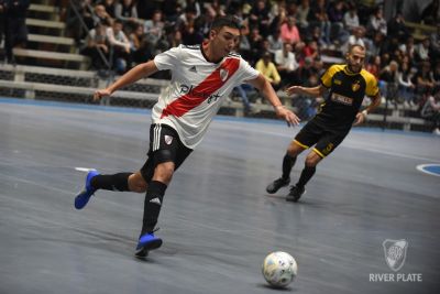  (Foto: Prensa River)