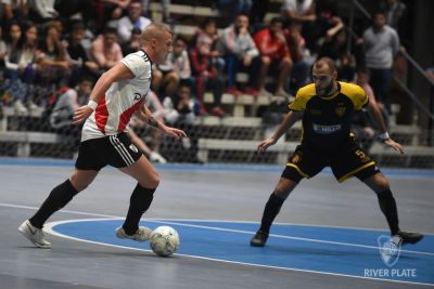  (Foto: Prensa River)