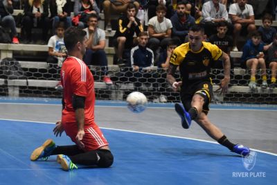  (Foto: Prensa River)