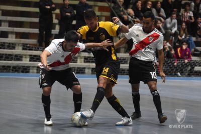  (Foto: Prensa River)