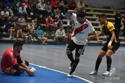  (Foto: Prensa River)