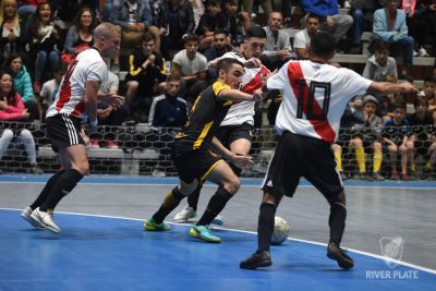  (Foto: Prensa River)