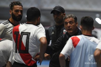  (Foto: Prensa River)