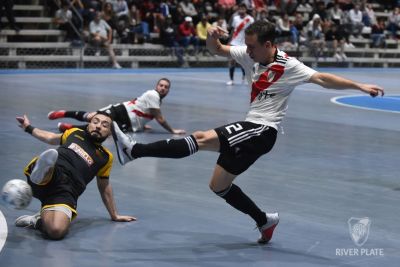  (Foto: Prensa River)