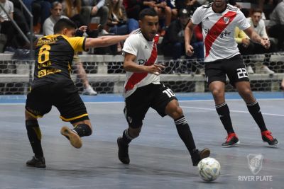  (Foto: Prensa River)