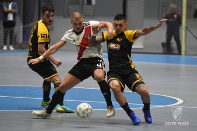  (Foto: Prensa River)