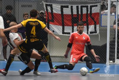  (Foto: Prensa River)