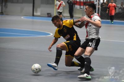  (Foto: Prensa River)