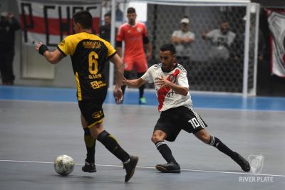  (Foto: Prensa River)