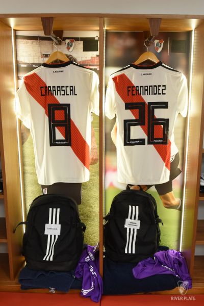  (Foto: Prensa River)